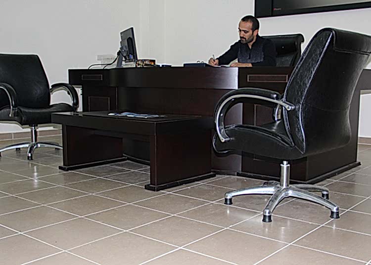 Bilgi – İşlem Faaliyeti