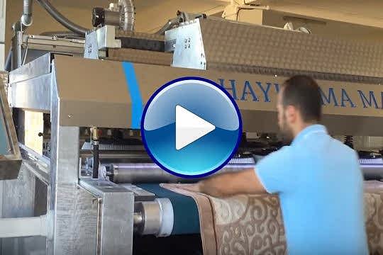 Aydoğdu Halı Yıkama Fabrikası